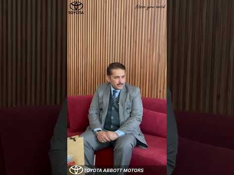 Mr Riaz Awan Long Associated Customer