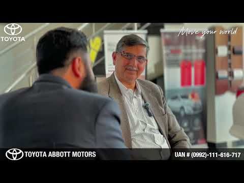 A Bond Built On Trust, Strengthened Over The Years 🤝- Dr Sajid Kazmi